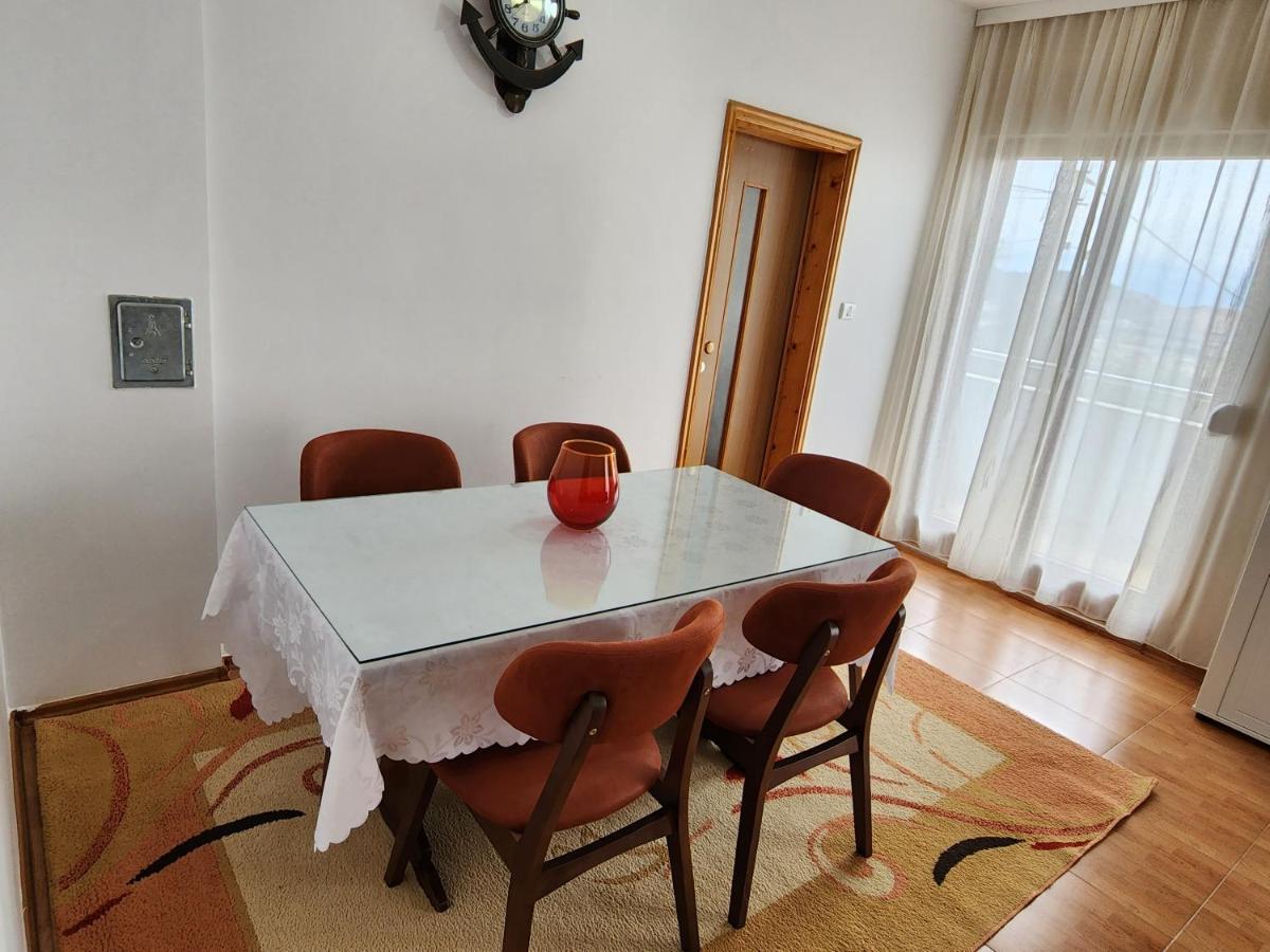 Apartment Dukic Bar Extérieur photo