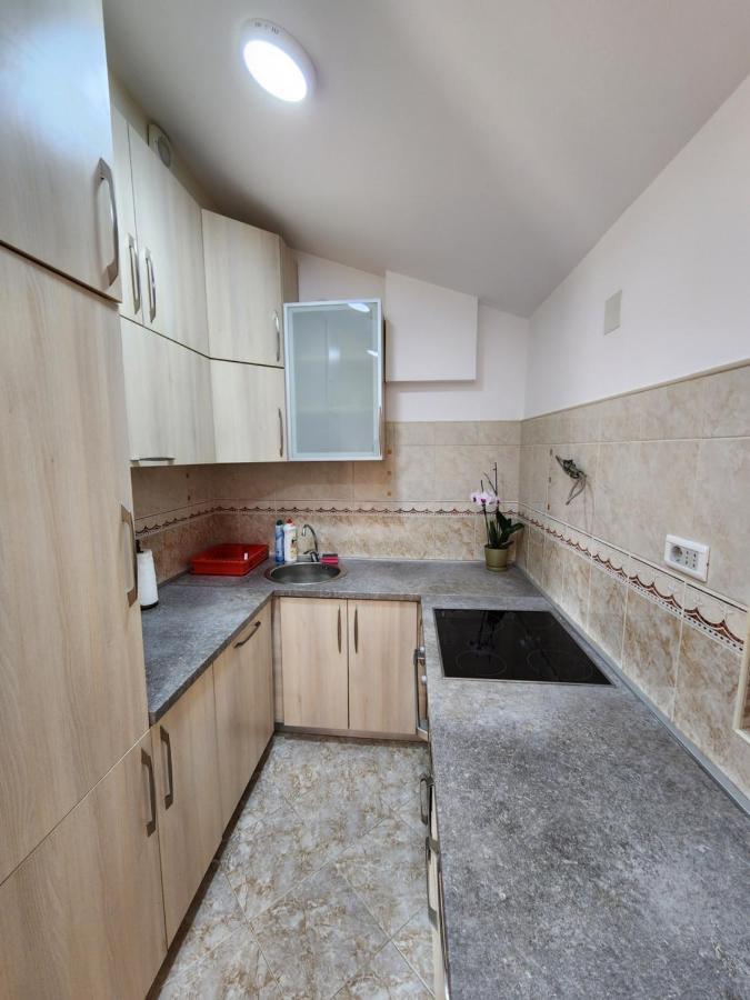 Apartment Dukic Bar Extérieur photo