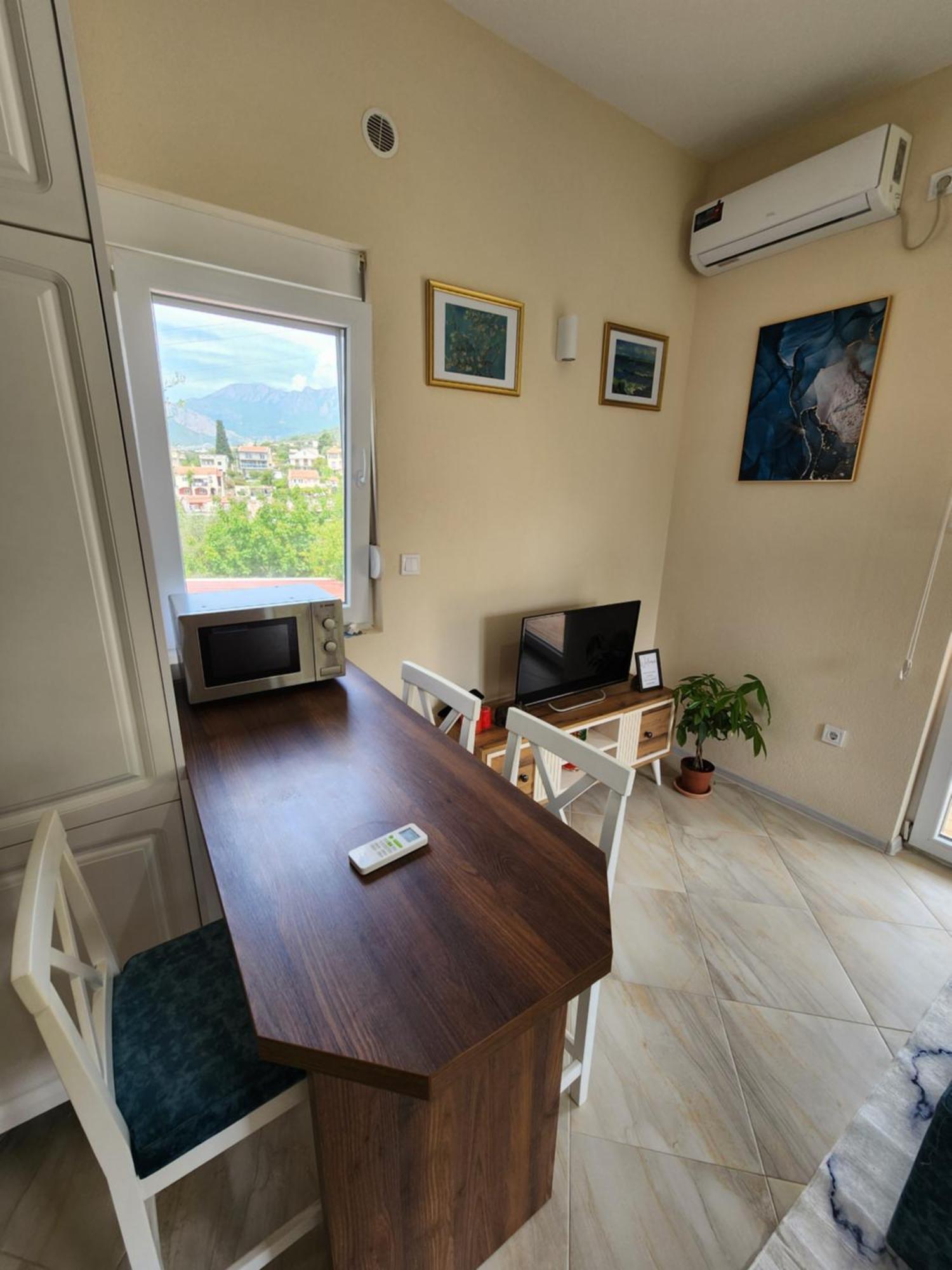 Apartment Dukic Bar Extérieur photo