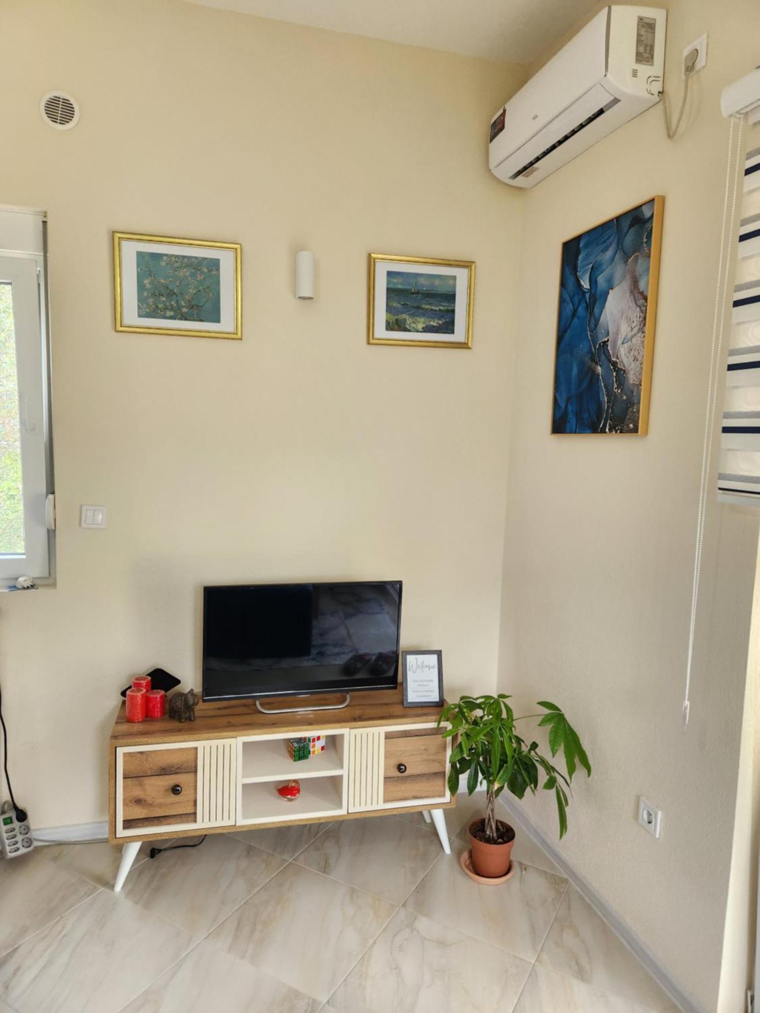 Apartment Dukic Bar Extérieur photo